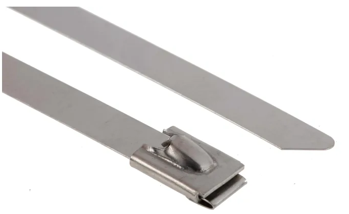 BRIDA METALICA MLT2H-LP